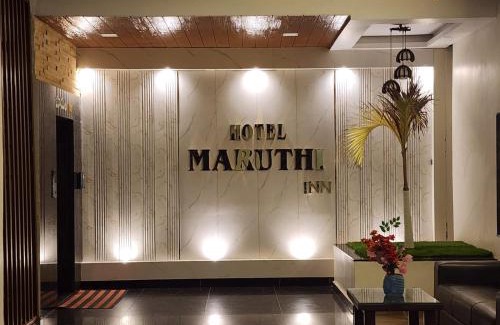 Nirmal Hotel | Hotel Maruthi Inn
