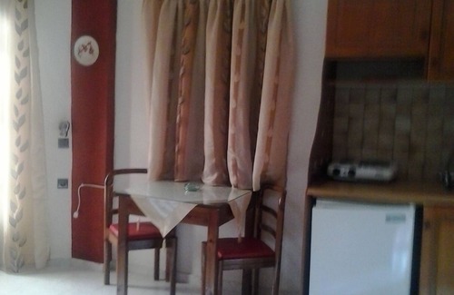 Kampos Marathokampou Apartment | Hotel Mary
