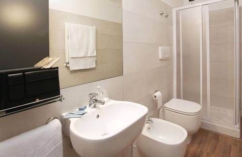 Campalto Hotel | Hotel Mary