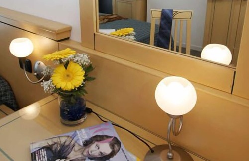 Campalto Hotel | Hotel Mary