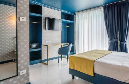 Vico Equense Hotel | Hotel Mary