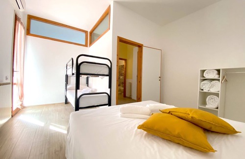 Stacciola Hotel | Hotel MarYsierra