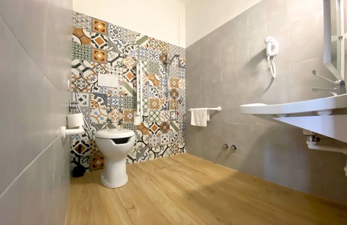 Stacciola Hotel | Hotel MarYsierra