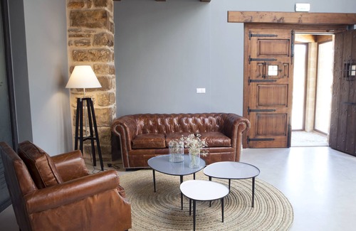 Puertomingalvo Hotel | Hotel Mas de Cebrián