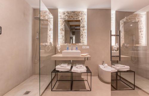Puertomingalvo Hotel | Hotel Mas De Cebrian