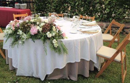 Culla Hotel | Hotel Mas El Cuquello