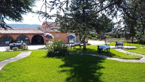 Culla Hotel | Hotel Mas El Cuquello