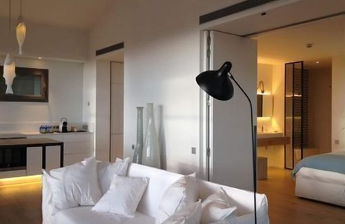 Pau Hotel | Hotel Mas Lazuli