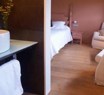 Pratdip Hotel | Hotel Mas Mariassa