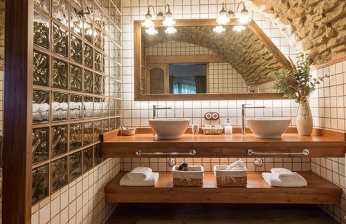 Forallac House | Hotel Mas Rabiol