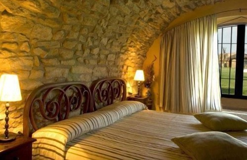 Forallac House | Hotel Mas Rabiol