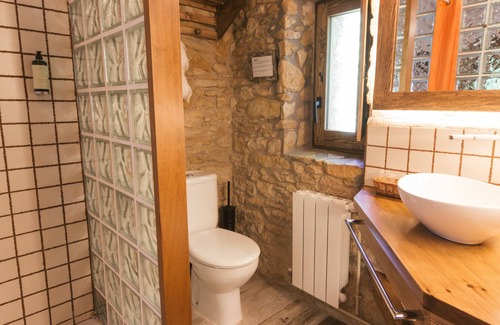 Forallac House | Hotel Mas Rabiol