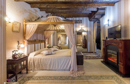 Museros Hotel | Hotel Masia de Lacy