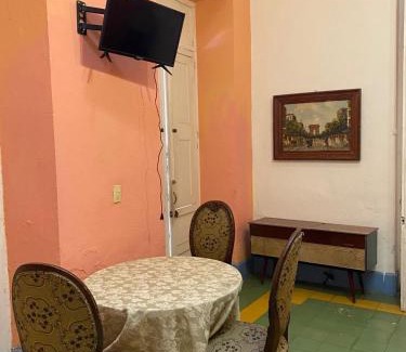 Americana Hotel | Hotel Maskarones