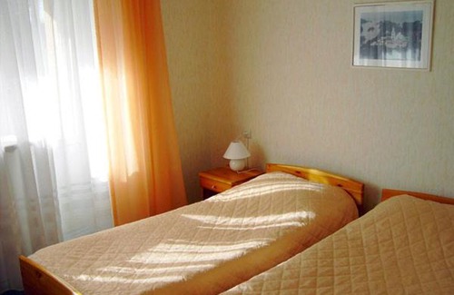 Petrozavodsk Hotel | Hotel Maski