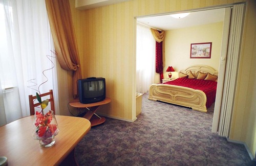 Petrozavodsk Hotel | Hotel Maski