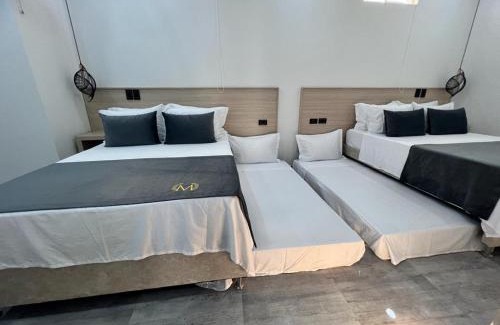 Doradal Hotel | HOTEL MASS LUXURY