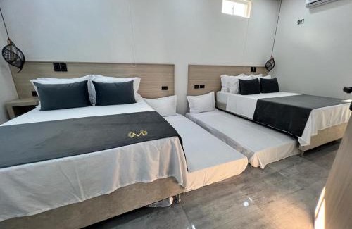 Doradal Hotel | HOTEL MASS LUXURY
