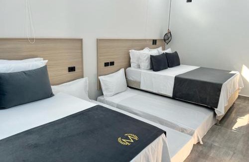 Doradal Hotel | HOTEL MASS LUXURY