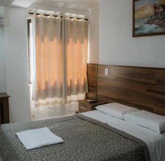 Centro Hotel | Hotel Masseilot