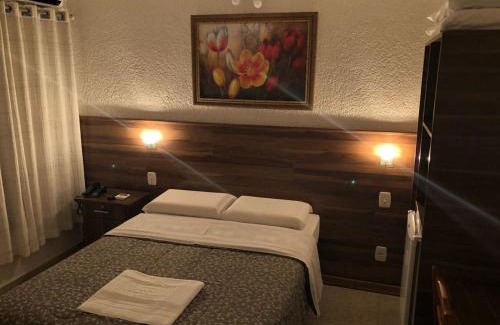 Centro Hotel | Hotel Masseilot