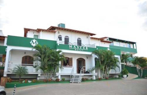 Salinas Hotel | Hotel Master