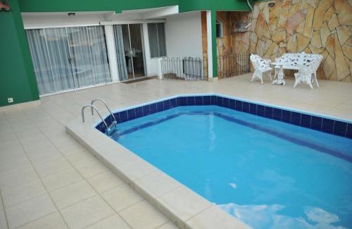 Salinas Hotel | Hotel Master