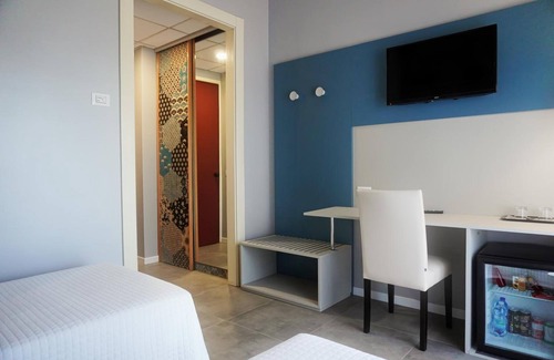 Nogare Hotel | Hotel Master
