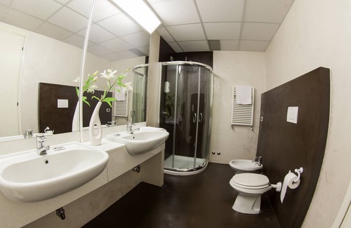 Nogare Hotel | Hotel Master