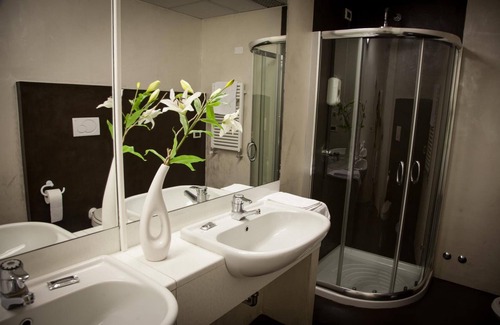 Nogare Hotel | Hotel Master