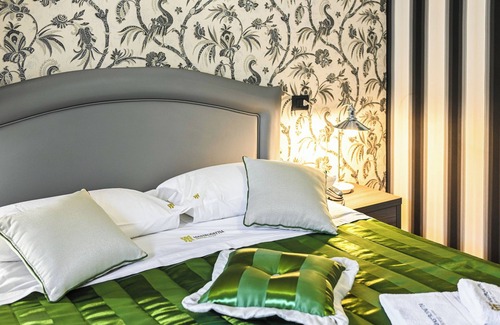 Celano Hotel | Hotel Mastrodattia