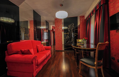 Celano Hotel | Hotel Mastrodattia