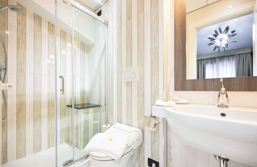 Celano Hotel | Hotel Mastrodattia
