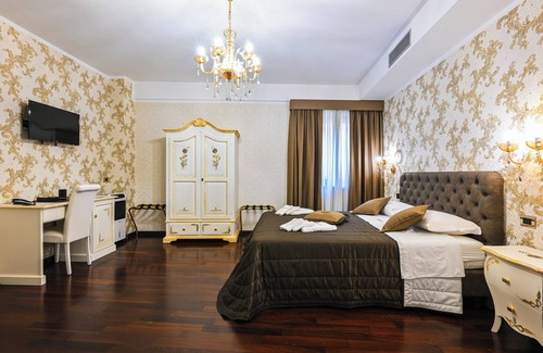 Celano Hotel | Hotel Mastrodattia
