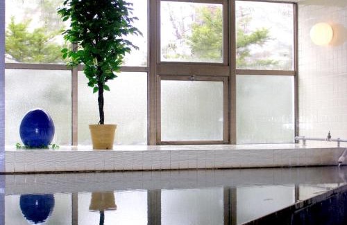 Teshikaga Hotel | Hotel Masyu