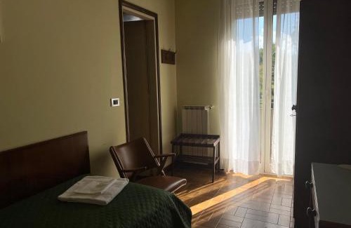 Fiuggi Hotel | Hotel Matei Fiuggi