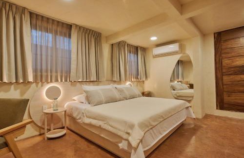 Centro Hotel | Hotel Materia