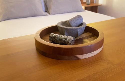 Centro Hotel | Hotel Materia