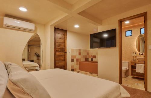 Centro Hotel | Hotel Materia