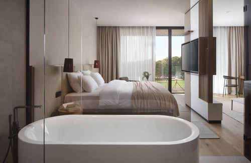 Cepin Hotel | Hotel Materra