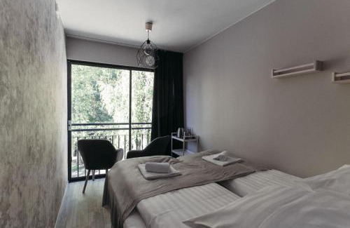 Mathildedal Hotel | Hotel Mathildedal