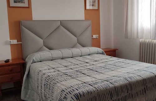 Ruidera Hotel | Hotel Matias