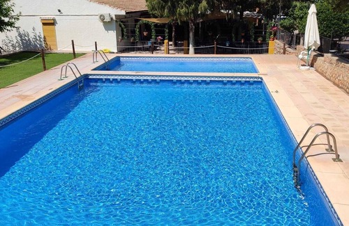 Ruidera Hotel | Hotel Matias