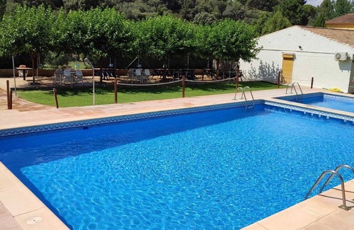 Ruidera Hotel | Hotel Matias