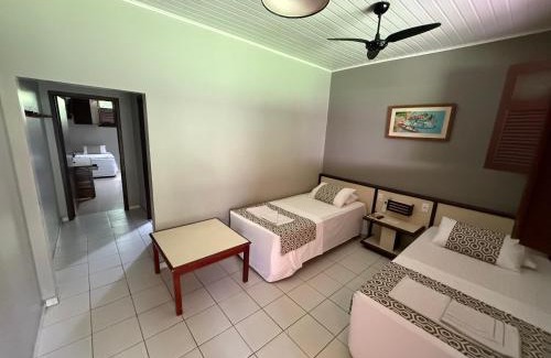 Santo Antonio do Leverger Hotel | Hotel Mato Grosso Águas Quentes