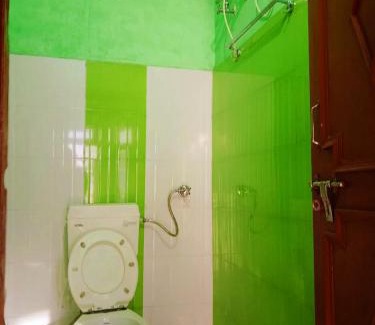 Chamoli Hotel | Hotel MatrChaaya