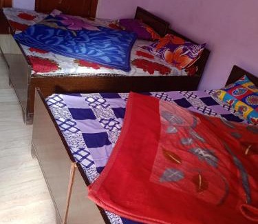 Chamoli Hotel | Hotel MatrChaaya