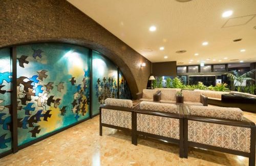 Ichinoseki Hotel | Hotel Matsunoka Ichinoseki