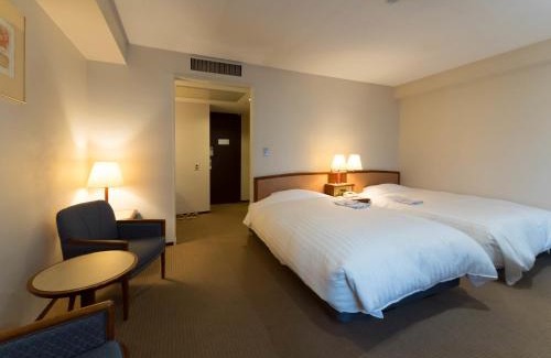 Ichinoseki Hotel | Hotel Matsunoka Ichinoseki