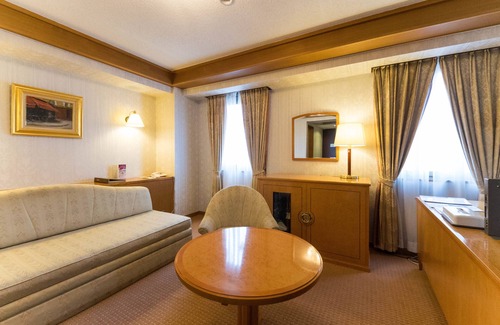 Ichinoseki Hotel | Hotel Matsunoka Ichinoseki